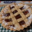 Pasta Frola con aceite