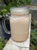Iced Shaken Espresso
