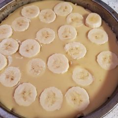A picture of My Pie Crust.