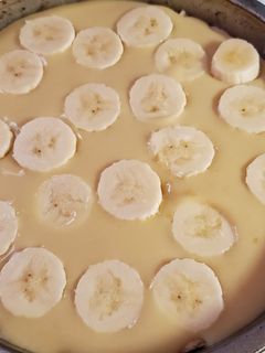 A picture of My Pie Crust.