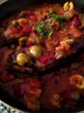 Pescado 🍤 a la Veracruzana😋