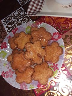 صورة لوصفة المبسس المقلي