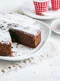 TORTA 4/4 AL CIOCCOLATO