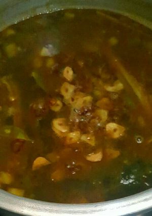 Foto resep Rawon
