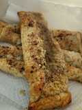 Falso strudel