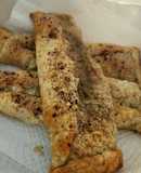 Falso strudel