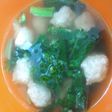 Bakso Ayam