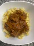 Goulash facilísimo!! ;)