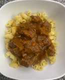 Goulash facilísimo!! ;)