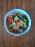 325. Sup Tempe Baso Simpel