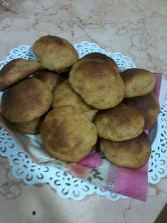 صورة لوصفة كوكيز 🍪🍪