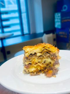 Foto resep Lasagna from Scratch