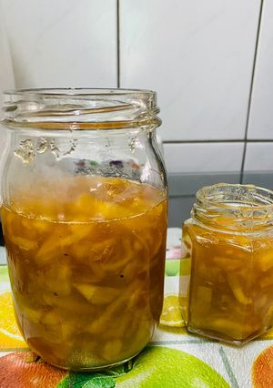 鳳梨醬 的食譜成品照片