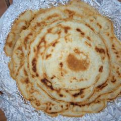 A picture of Pancakes.