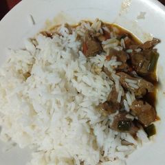 A picture of Beef Stew.