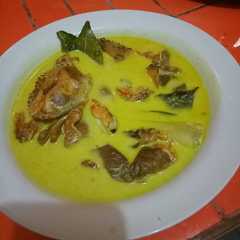 รูปของ Kare kepiting soka