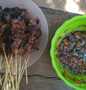 Resep buat Sate kambing bumbu kecap dijamin istimewa