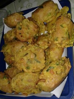 Foto resep Tahu isi endous