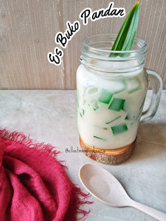 Foto resep Es Buko Pandan