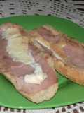 Molletes 🇲🇽
