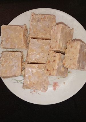 અડદિયા (adadiya recipe in Gujarat) રેસીપી મુખ્ય ફોટો