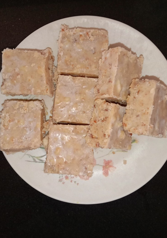 અડદિયા (adadiya recipe in Gujarat) રેસીપી મુખ્ય ફોટો