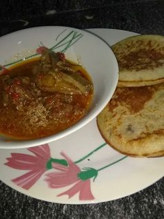 A picture of Wainar semo.