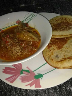 A picture of Wainar semo.
