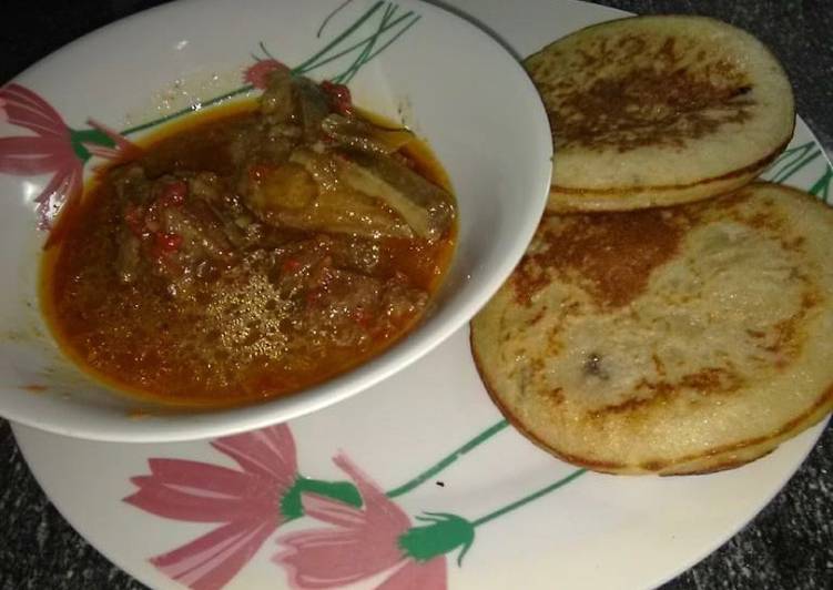 Recipe of Tasty Wainar semo Cooking Basics for Newbies