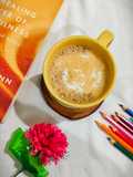 Kopi Santan