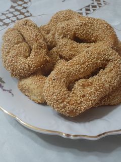 صورة لوصفة السميت التركي 🤩