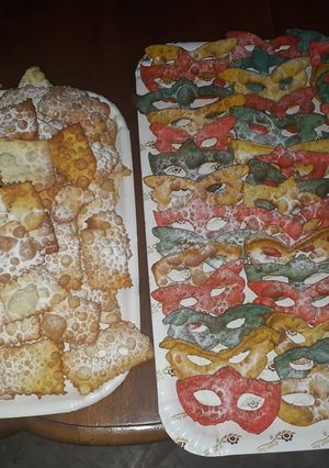 Foto di Chiacchiere