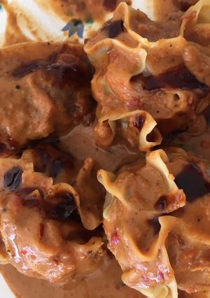 Foto resep Siomay