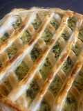 Crostata salata