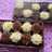 Brownies kukus mini