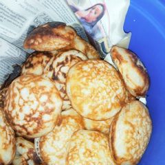 A picture of Masa mai sugar.