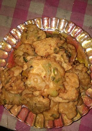 Foto resep Tempe goreng maknyoos
