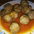 Albóndigas
