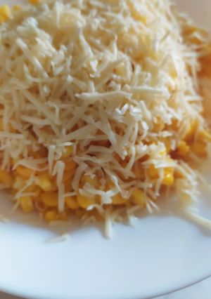Foto resep Jasuke