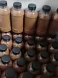 Es Jelly coklat