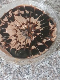 صورة لوصفة حلى النوتيلا اسهل حلى (اختراعي😌)