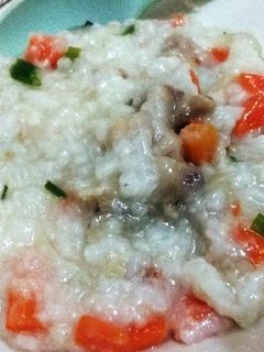 Foto resep Bubur Sehat