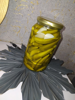 عکسی از دستور خیارشور فوری
