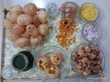 પાણીપુરી