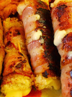 Hamm..........., bekaplak 👍👍💥 recept fotója