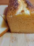 Budín de leche condensada