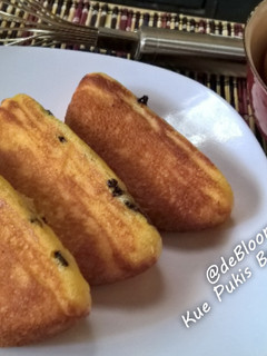 Foto resep 64. Kue Pukis Banyumas