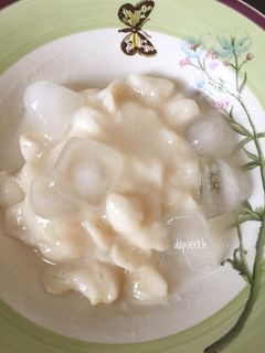 Foto resep Es Sirsak