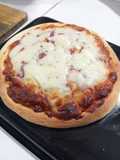 Adonan Dasar Pizza by Chef Agus Jamhari