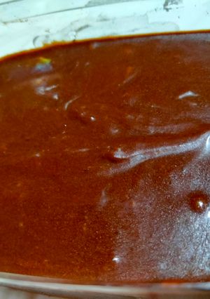 Foto resep Coklat Isian / Chocolate Filling/ Selai Coklat / Genache
